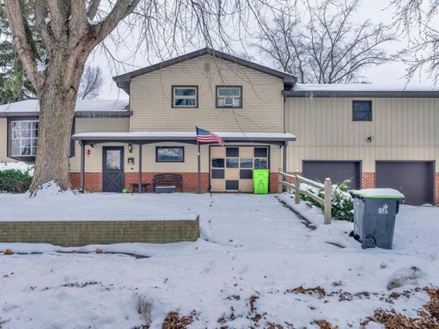 House for sale in Logansport, Indiana