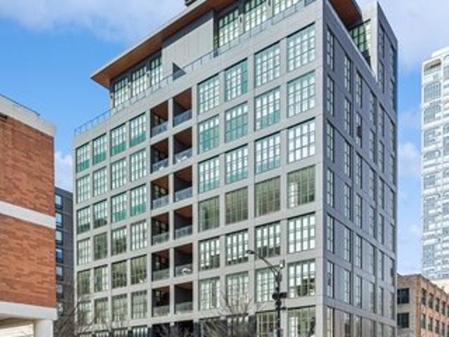 Condo for sale in Chicago Park, Illinois