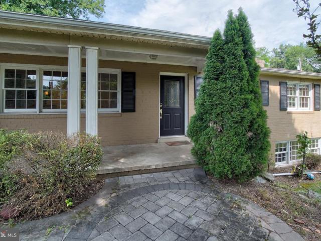 House for sale in Virginia