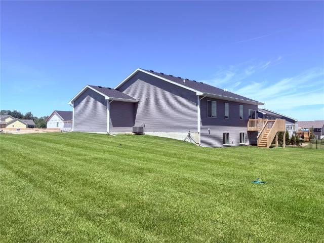 House for sale in Norwalk, Iowa