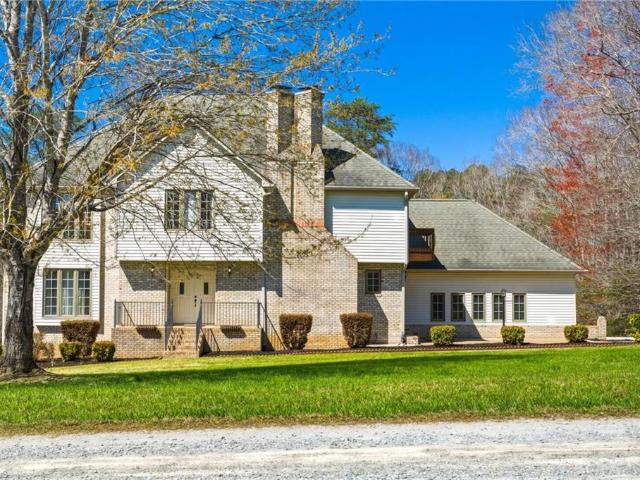 Property for sale in Walnut Cove, North Carolina