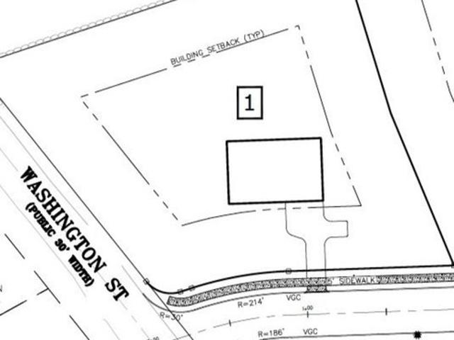 Land for sale in Franklin, Massachusetts