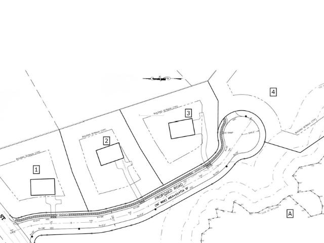 Land for sale in Franklin, Massachusetts