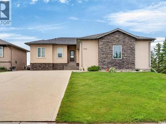 House for sale in Humboldt, Saskatchewan
