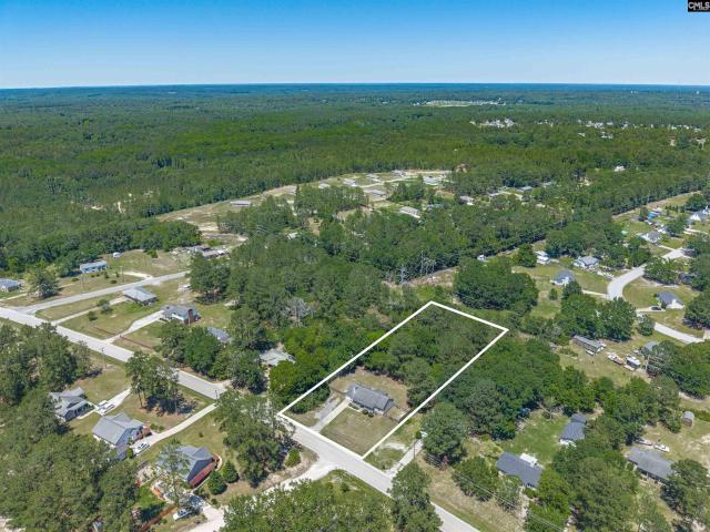 House for sale in Lugoff, South Carolina
