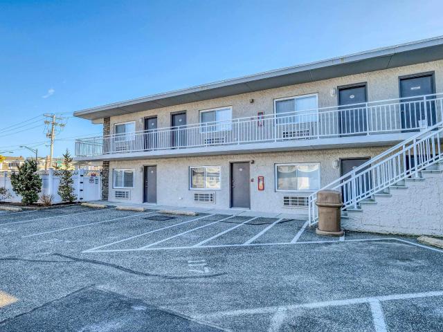 Condo for sale in Ocean City, New Jersey