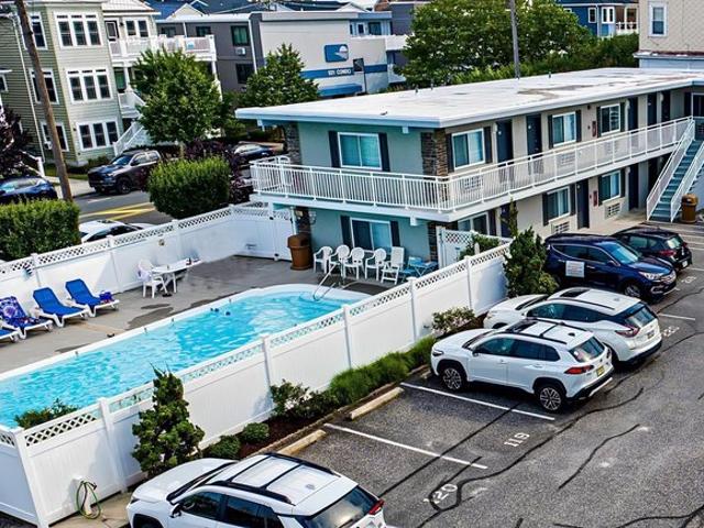 Condo for sale in Ocean City, New Jersey