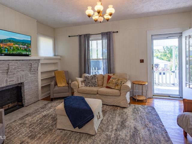 House for sale in S E Miller Subdivision, Johnson City
