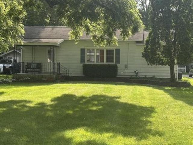 House for sale in Eaton, Michigan