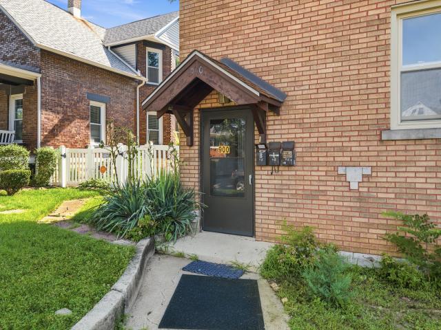 House for sale in Joliet, Illinois