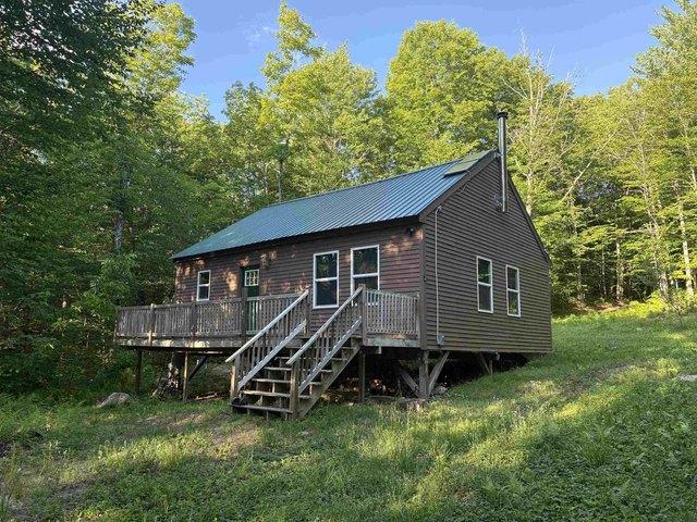 House for sale in East Haven, Vermont