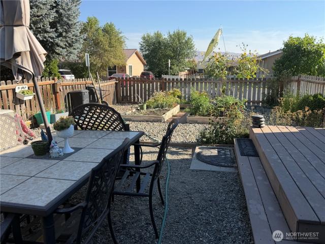 House for sale in Omak, Washington