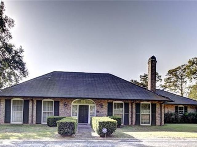 House for sale in Historic District, Natchitoches