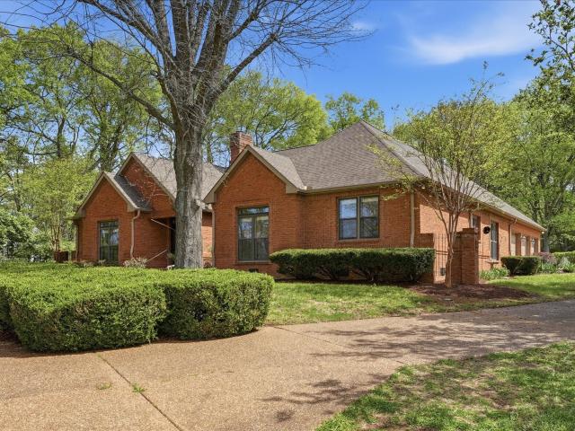 House for sale in Tennessee