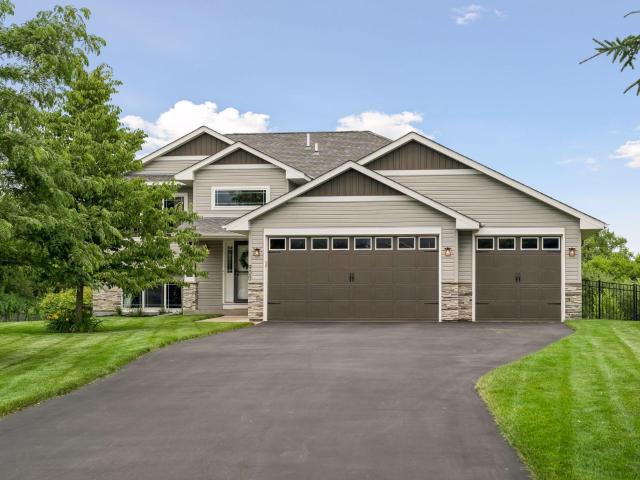 House for sale in Isanti, Minnesota
