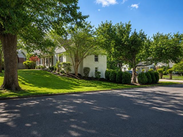 House for sale in Tennessee