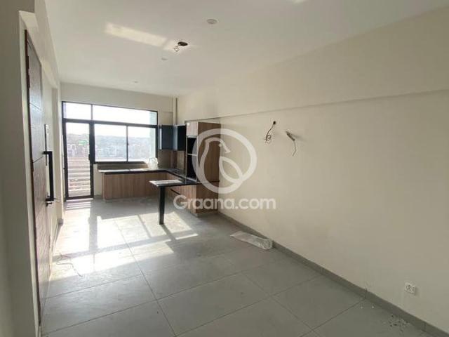 Apartment for sale in Saddar Town, North Waziristan