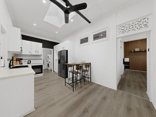 Apartment for rent in Toombul, Queensland