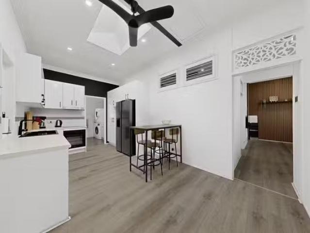 House for rent in Toombul, Queensland