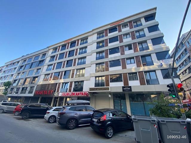 Güngören, İstanbul içerisinde satılık mülk