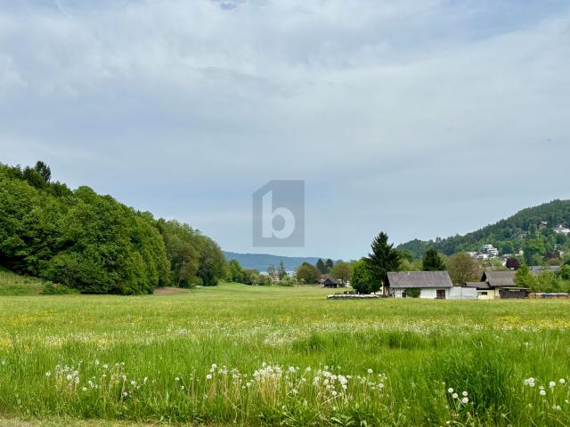 Grundstück kaufen in Raunach, Maria Wörth
