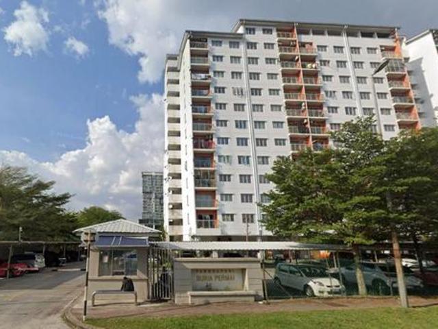 Apartment for sale in Petaling, Subang Jaya