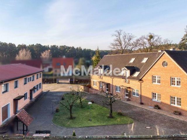 Haus kaufen in Roggentin, Mecklenburg-Vorpommern