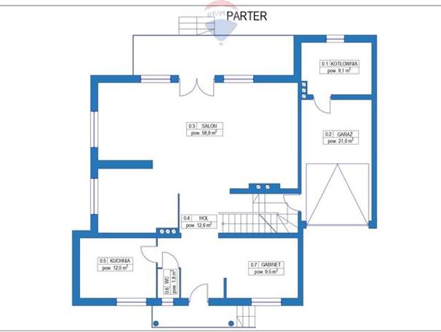 Dom na sprzedaż w Warszawa, Mazowieckie
