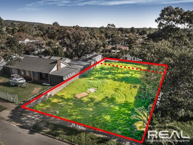 Land for sale in Horseshoe Creek, South Australia