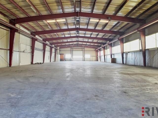 Gewerbe mieten in Groß-Enzersdorf, Niederösterreich