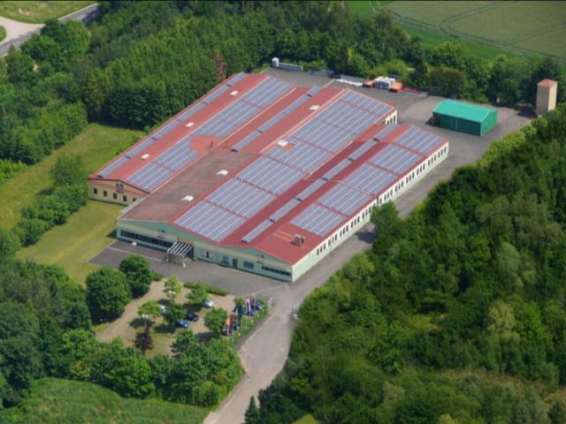 Gewerbe mieten in Gerhardshofen, Bayern
