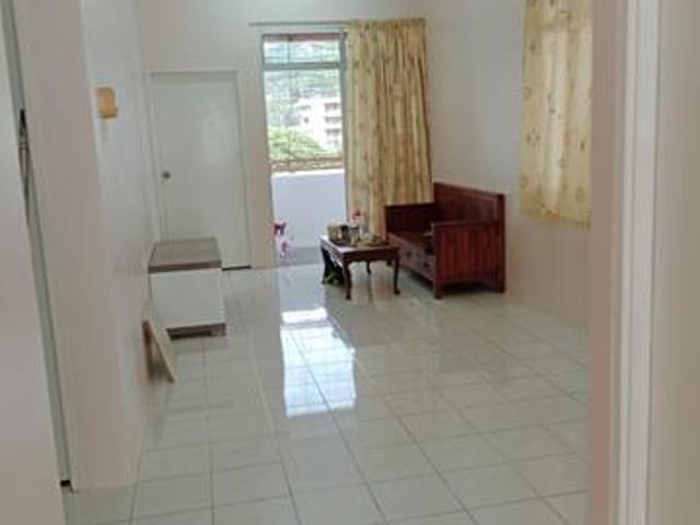 Condominium for sale in Georgetown, Penang