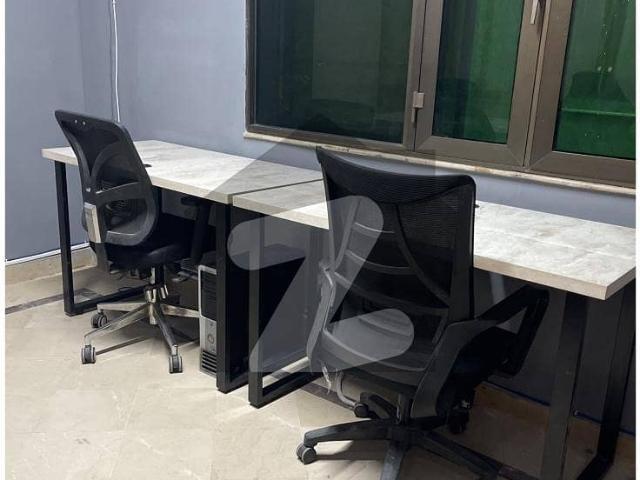 Office for rent in Rawalpindi, Islamabad Capital Territory