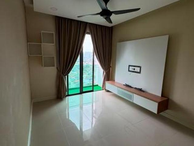 Apartment for rent in Country Heights Damansara, Kuala Lumpur