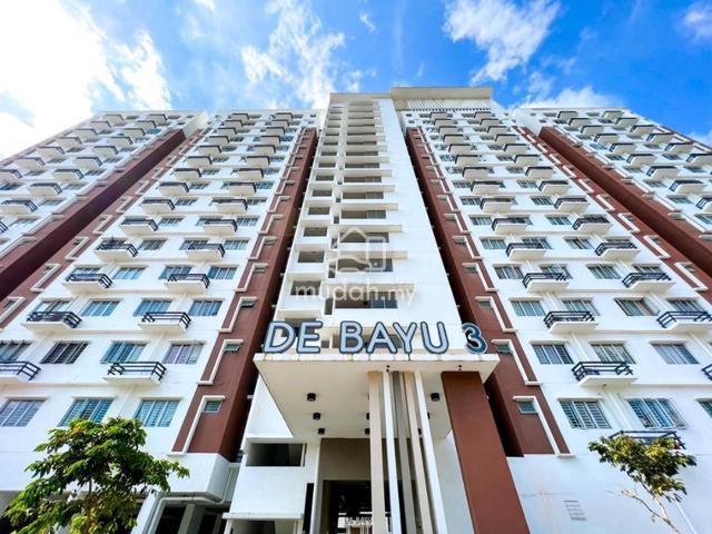 Apartment for sale in Setia Alam, Shah Alam