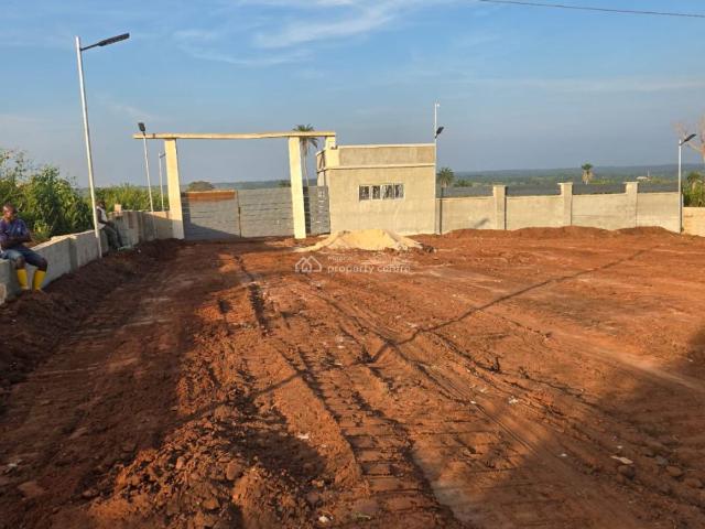 Property for sale in Oshimili South, Delta