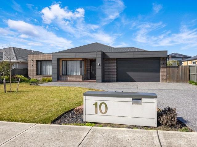 House for sale in Camerons Creek, Victoria
