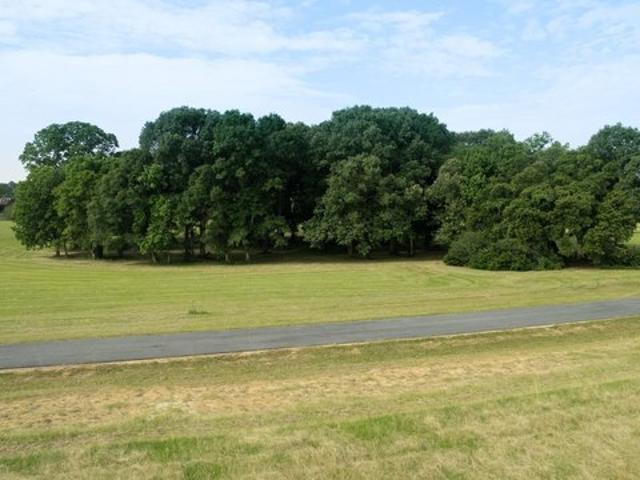 Land for sale in St. Francisville, West Feliciana Parish