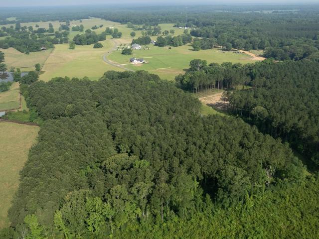 Land for sale in Saint Francisville, Louisiana