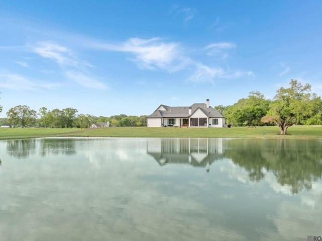 House for sale in St. Francisville, West Feliciana Parish