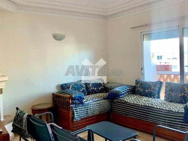 Appartement vente