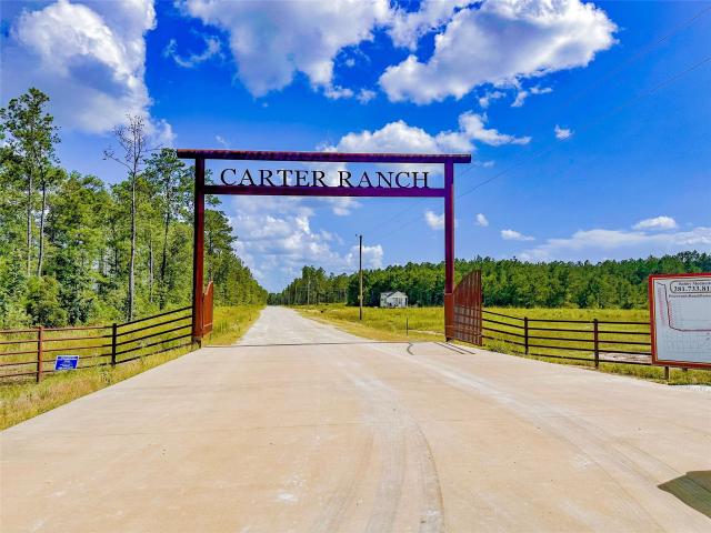 Land for sale in Kountze, Texas