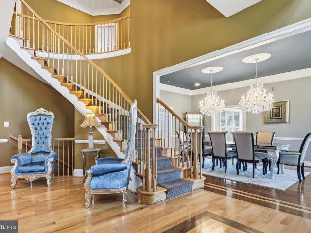 House for sale in Damascus, Maryland