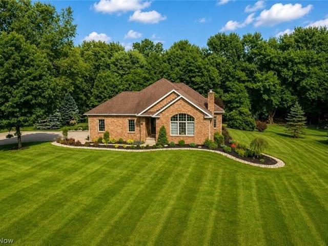 House for sale in Portage, Ohio