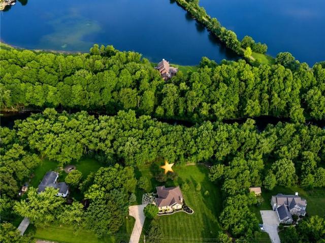 House for sale in Portage, Ohio