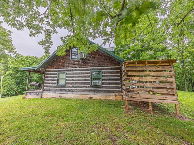 House for sale in Dubois, Indiana