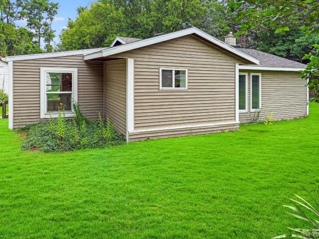House for sale in Vestaburg, Richland Township