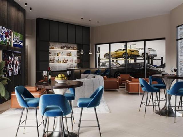 House for sale in Carefree, Arizona