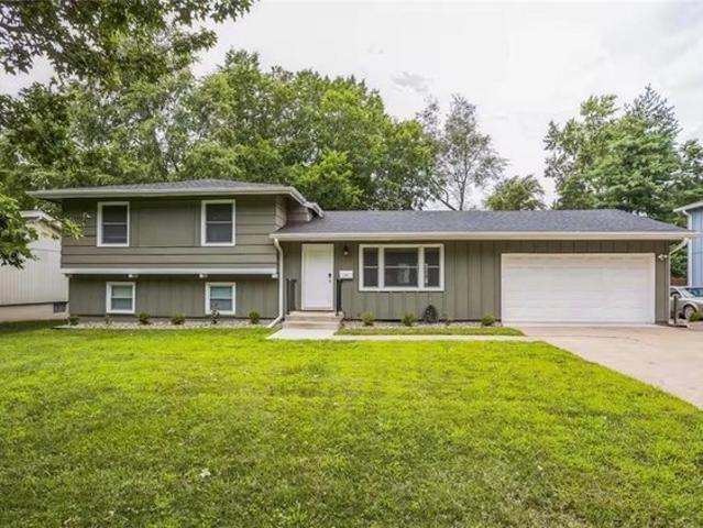 House for sale in Kansas