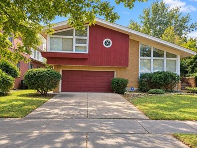 House for sale in Skokie, Cook County
